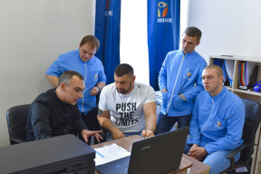 Наркологическая клиника "Решение" Воронеже - 10